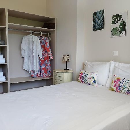 Kladis Home Akrotiri  Ngoại thất bức ảnh