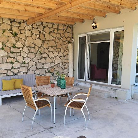 Kladis Home Akrotiri  Ngoại thất bức ảnh