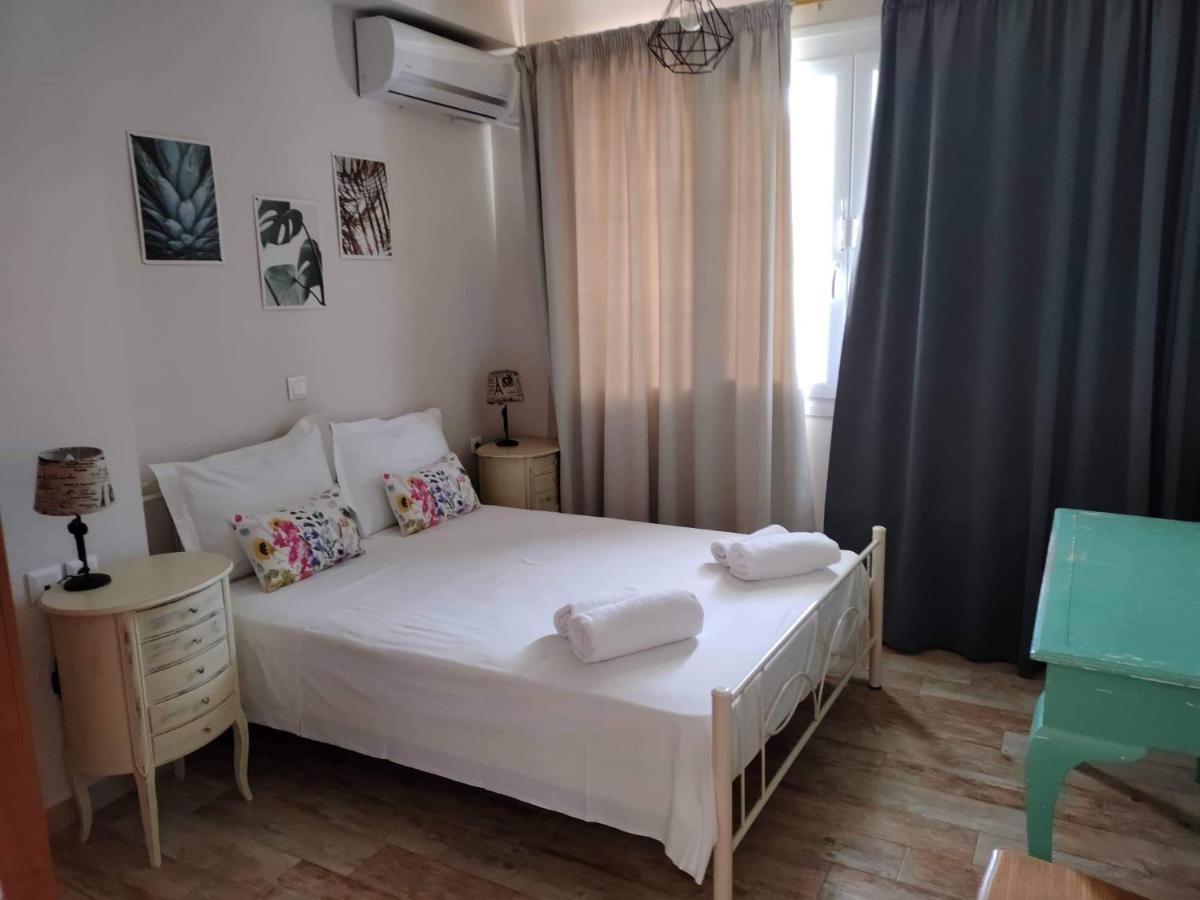 Kladis Home Akrotiri  Ngoại thất bức ảnh