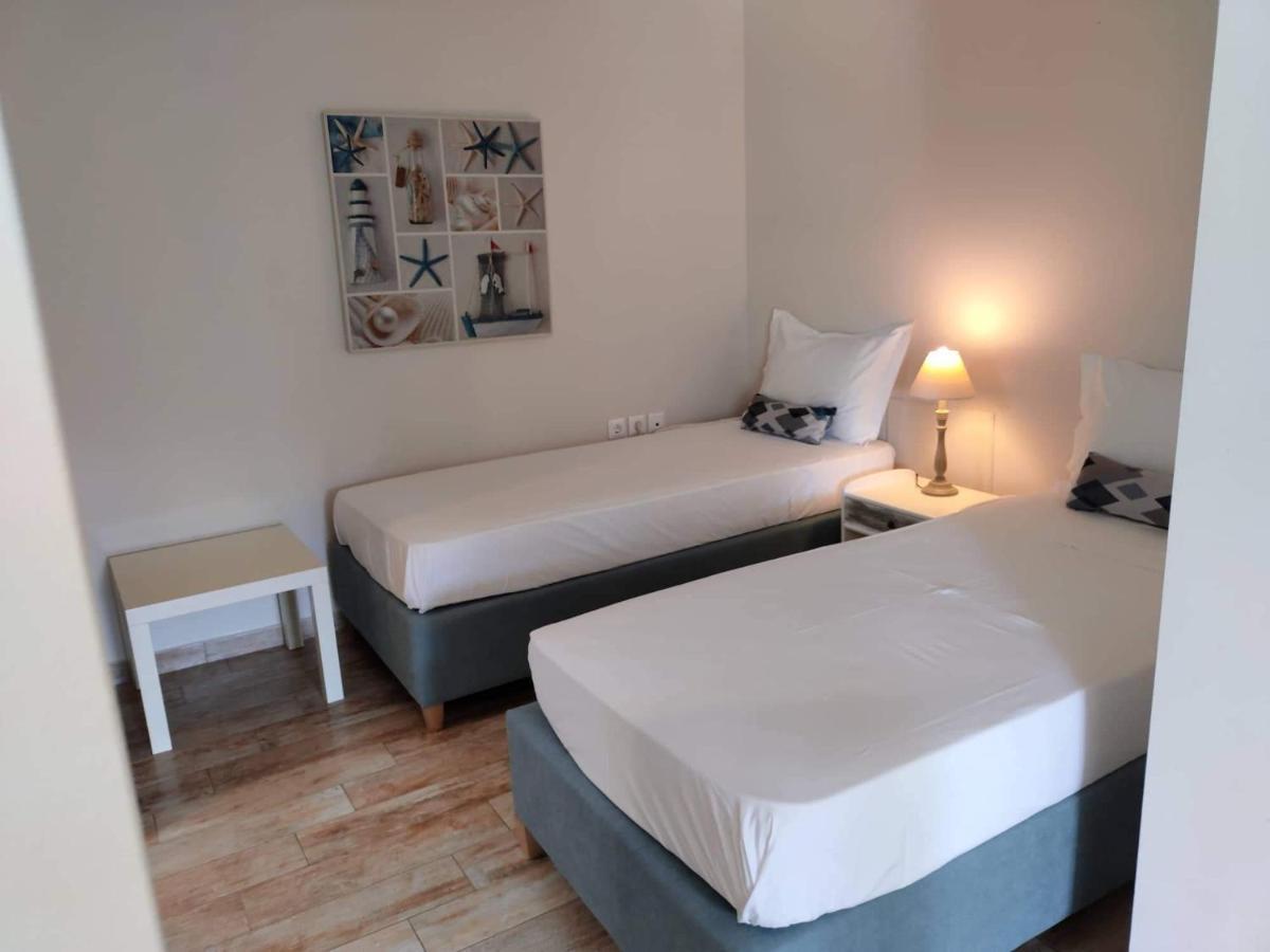 Kladis Home Akrotiri  Ngoại thất bức ảnh
