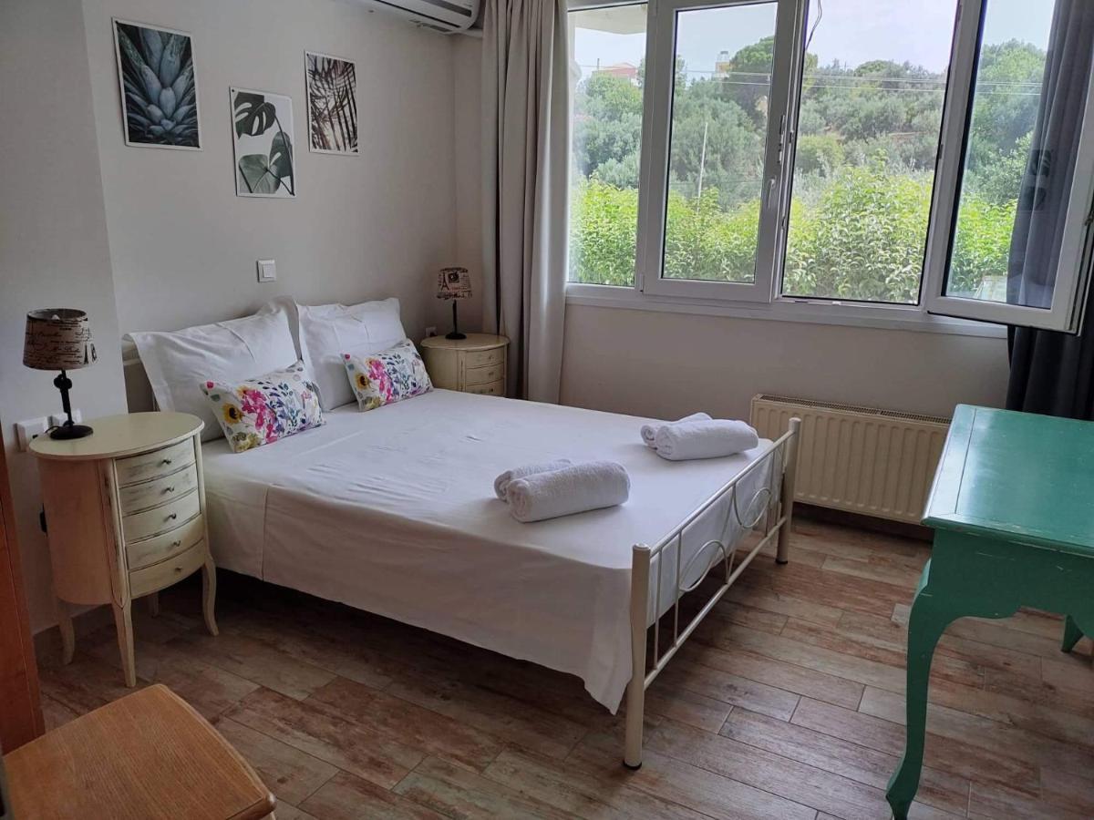 Kladis Home Akrotiri  Ngoại thất bức ảnh