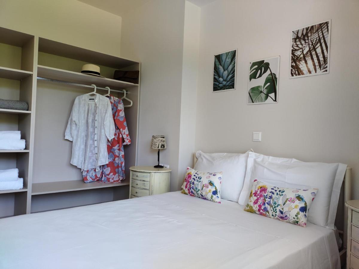 Kladis Home Akrotiri  Ngoại thất bức ảnh