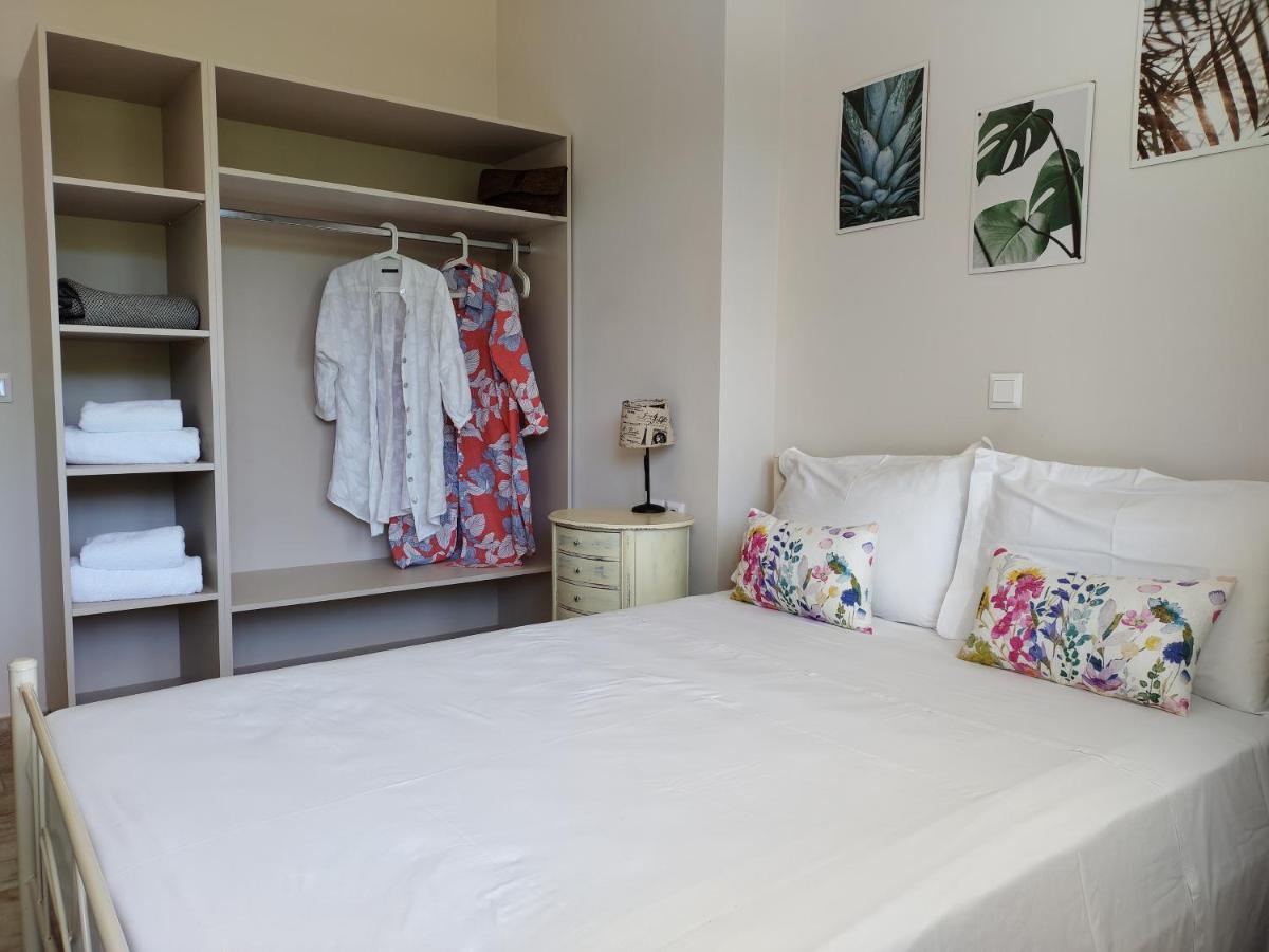 Kladis Home Akrotiri  Ngoại thất bức ảnh