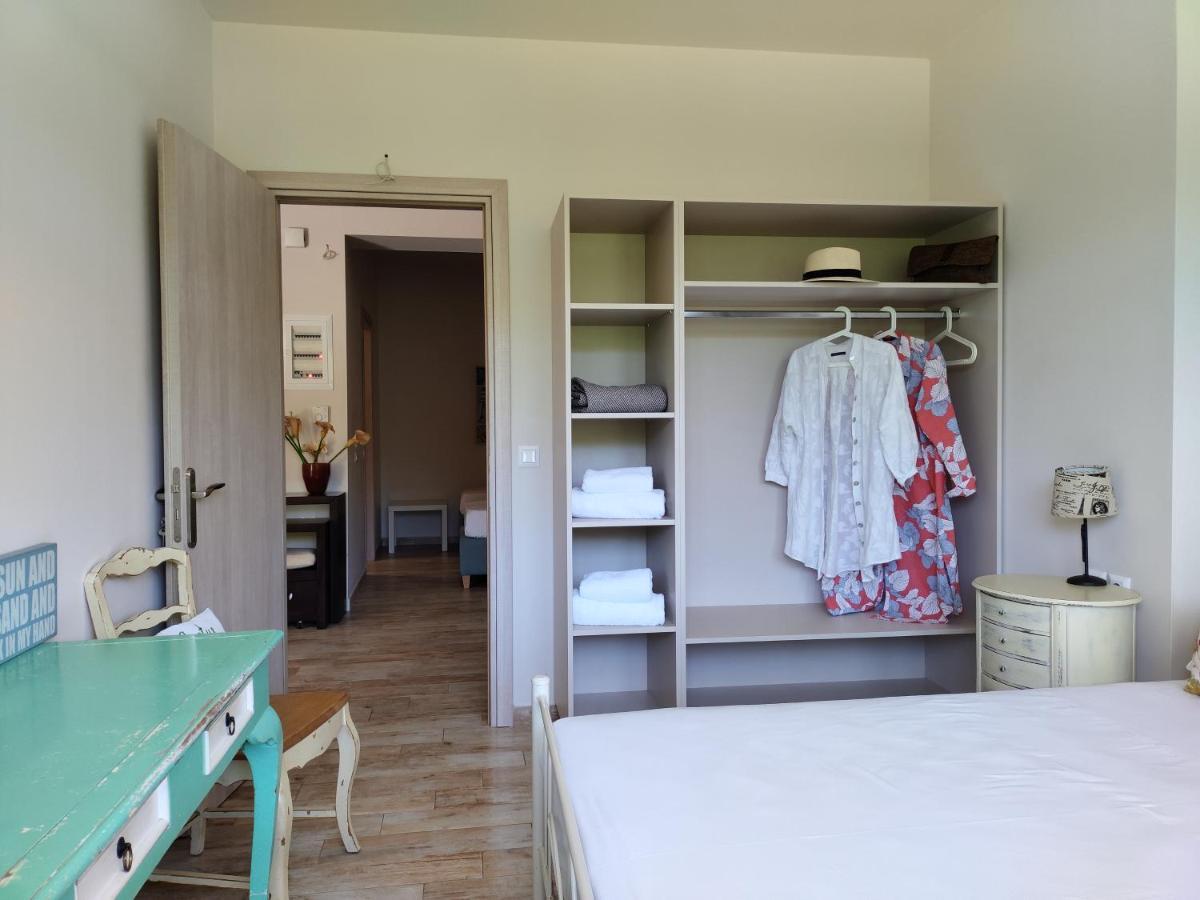 Kladis Home Akrotiri  Ngoại thất bức ảnh