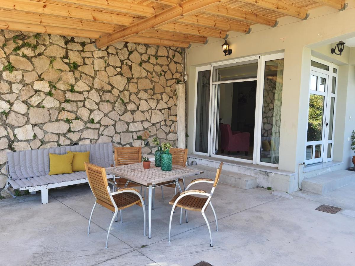 Kladis Home Akrotiri  Ngoại thất bức ảnh
