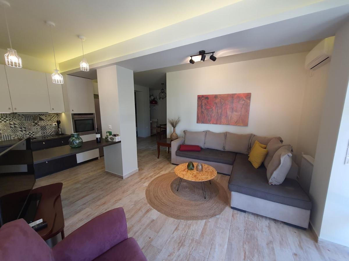 Kladis Home Akrotiri  Ngoại thất bức ảnh