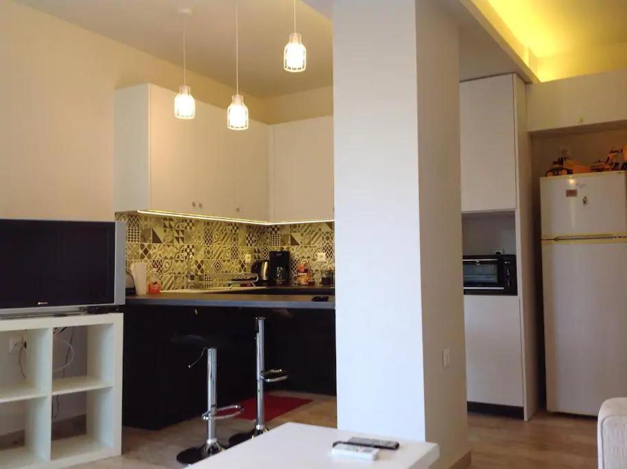 Kladis Home Akrotiri  Ngoại thất bức ảnh